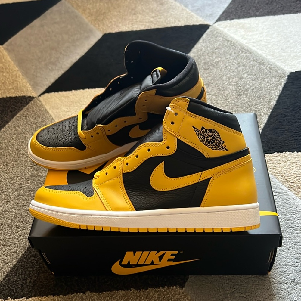 Air Jordan I